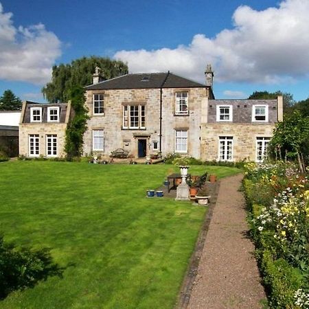 The Eskbank Hotel - Rathan House Dalkeith Bagian luar foto