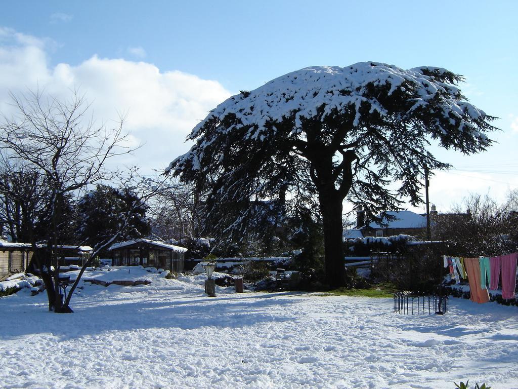 The Eskbank Hotel - Rathan House Dalkeith Bagian luar foto