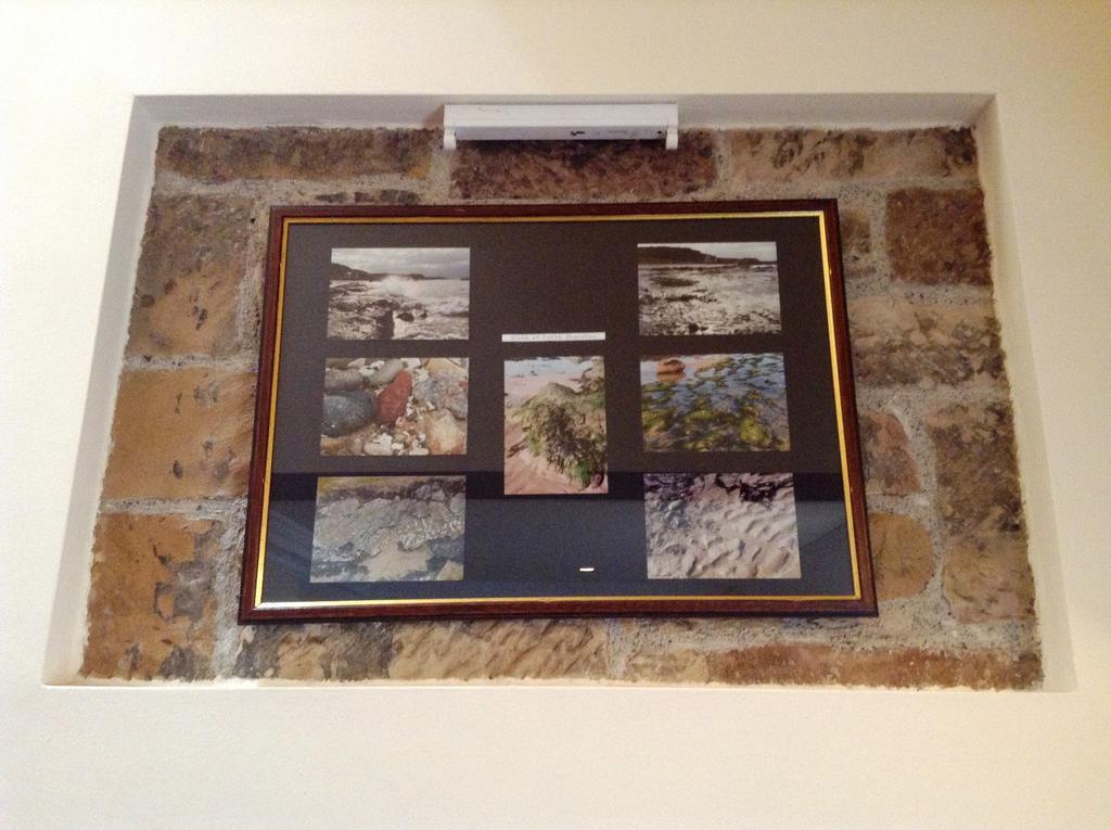 The Eskbank Hotel - Rathan House Dalkeith Bagian luar foto
